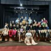 Pampa Gaucha celebra hoy sus 29 años de trayectoria en el mundo de la danza criolla