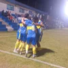 Boca Jrs ganó y sacó una ventaja considerable en la recta final del Ciudad de Melo de primera división