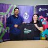 Lanzaron la edición 2025 de la 5k del INJU