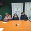 “Queda demostrado que todo lo planteado por el intendente en cuanto a herramientas financieras lo hemos votado”, indicó Pablo Guarino