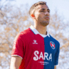 Con un melense como figura del equipo y otro siendo parte del cuerpo técnico, Albión obtuvo el ascenso a la primera división del fútbol uruguayo