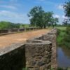 Trabajar en un proyecto de recuperación de puente de la Posta de Chuy aparece como una posibilidad para la comisión de patrimonio cultural del MEC