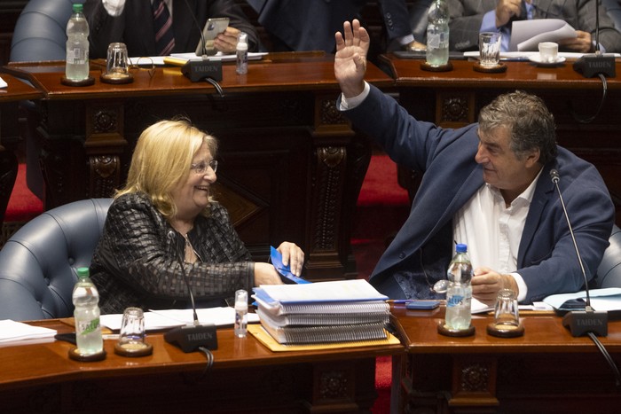 Fondo