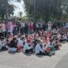 Quedó en funciones la tercera unidad educativa territorial de la ciudad de Melo