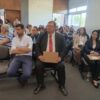 El Primer Coloquio de Pedagogía se desarrolla durante hoy y mañana en el Salón de Actos del Instituto de Formación Docente de Melo