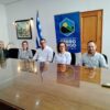 El liceo Nº2 de Melo capacitará en informática a funcionarios de la intendencia de Cerro Largo