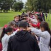 “Para primaria significa un hito”, dijo subdirectora general de primaria sobre los 80 años de las misiones sociopedagógicas