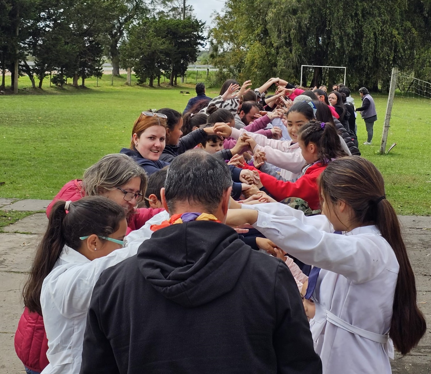 “Para primaria significa un hito”, dijo subdirectora general de primaria sobre los 80 años de las misiones sociopedagógicas