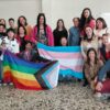 El Ministerio de Desarrollo Social en Cerro Largo busca dar mayor estructura al Consejo de Diversidad.