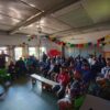 Vecinos de La Mina aguardan respuesta de la Intendencia para que el Municipio de NoblÍa pueda encarar la reparación de la ruta a San Diego