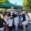 Melo es sede de una movida tecnológica que une a centros educativos de primaria, secundaria, Utu y formación docente