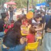 En el día mundial de la alimentación se realizó una jornada de concientización y sensibilización