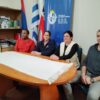 La agrupación de padres de niños con trastorno autista promueve la capacitación de los recursos humanos en salud