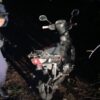 La policía recuperó una motocicleta que había sido hurtada por un menor de edad en Melo