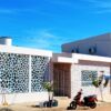 El CAIF CIDI de barrio Arpí inaugura hoy el último tramo de su obra edilicia