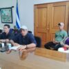 La intendencia de Cerro Largo entregó ayer 3 millones de pesos a las agrupaciones locales que participarán del carnaval 2026