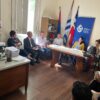 La unidad local de seguridad vial proyectara una fuerte campaña de educación en el transito
