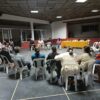 Desde Jefatura de Policía de Cerro Largo evaluó positivamente la reunión mantenida con la población de Arévalo