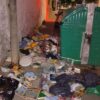 La intendencia busca implementar distintas herramientas para combatir el mal manejo de residuos en contenedores y espacios públicos de la ciudad