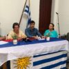 El Frente Amplio confirmó que Nicolás Gramajo es funcionario de la Intendencia departamental desde el año 2015 y que durante un periodo de 19 meses le vendió en 12 oportunidades a la propia institución