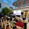 Desde el centro de transformación digital de la UTEC valoran la importancia de la app sobre movilidad urbana elaborada por estudiantes de la Licenciatura de Tecnologías de la Información