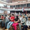 “La sostenibilidad económica de las cosas hace a la política”