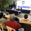 Movimelo es la aplicación elaborada por estudiantes de UTEC que busca facilitar la movilidad dentro de nuestra ciudad
