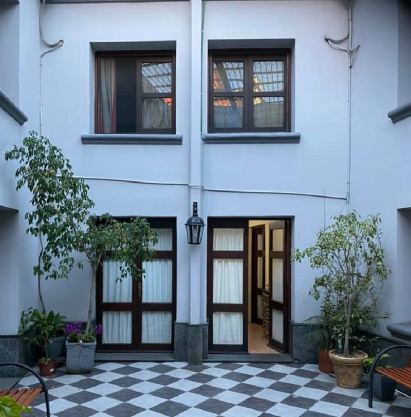 Cerro Largo tiene cupos asignados en los hogares del magisterio para hijos de afiliados a la asociación que aspiren continuar sus estudios terciarios en Montevideo