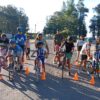 Una actividad de ciclismo a beneficio de la escuela infantil de la disciplina se llevará a cabo esta tarde en el Parque Zorrilla de San Martín