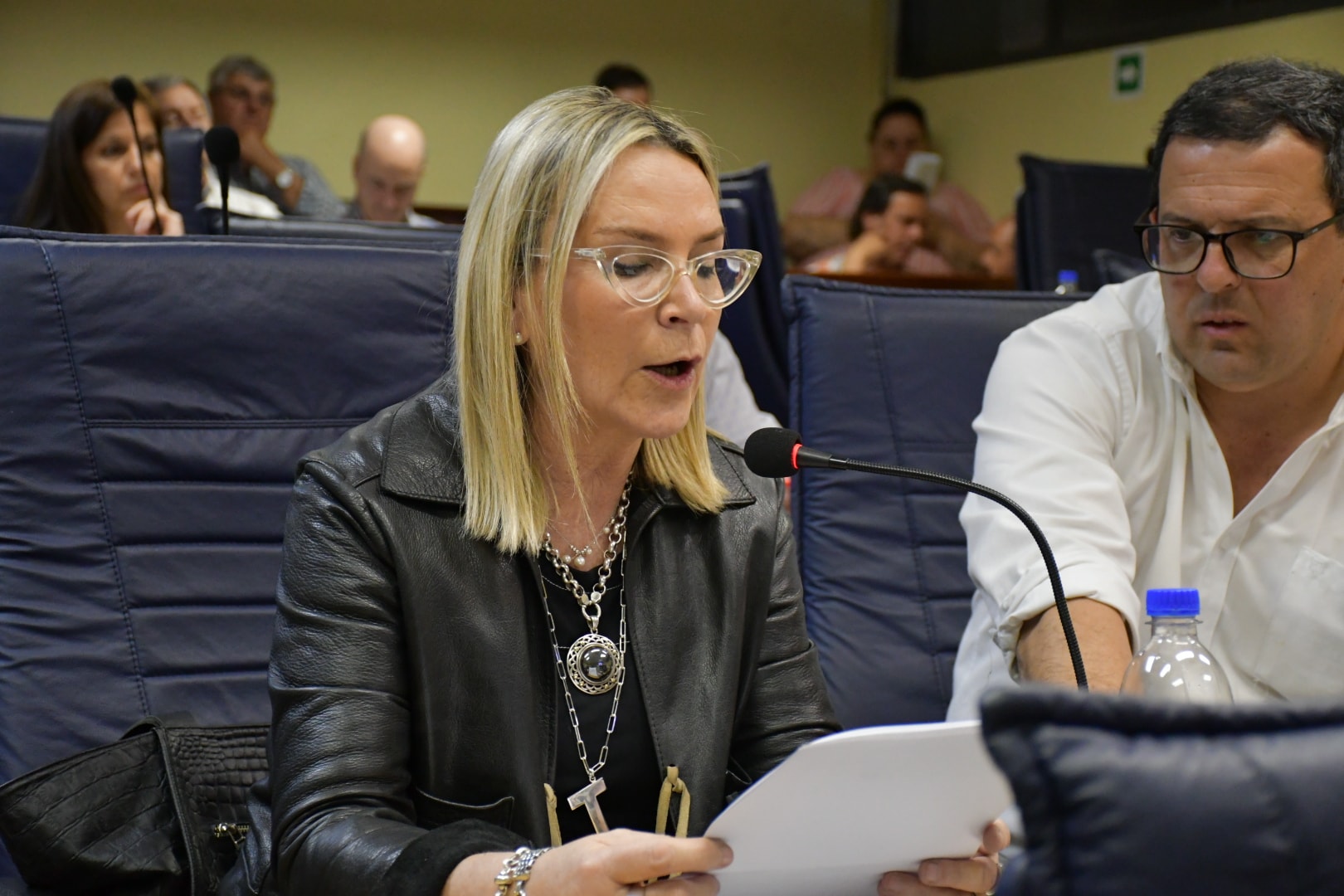 Solicitan a la intendencia una nueva actualización del nomenclátor de barrio Cuchilla de las Flores