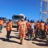 Permanece incambiada la situación laboral en la planta de Lumin en Cerro Largo