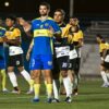 Por la gloria: Boca Jrs y Melo Wanderers definen esta noche el Ciudad de Melo de primera división