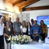 Con la participación de ediles y directores de turismo de todo el país cerró el segundo Congreso Nacional