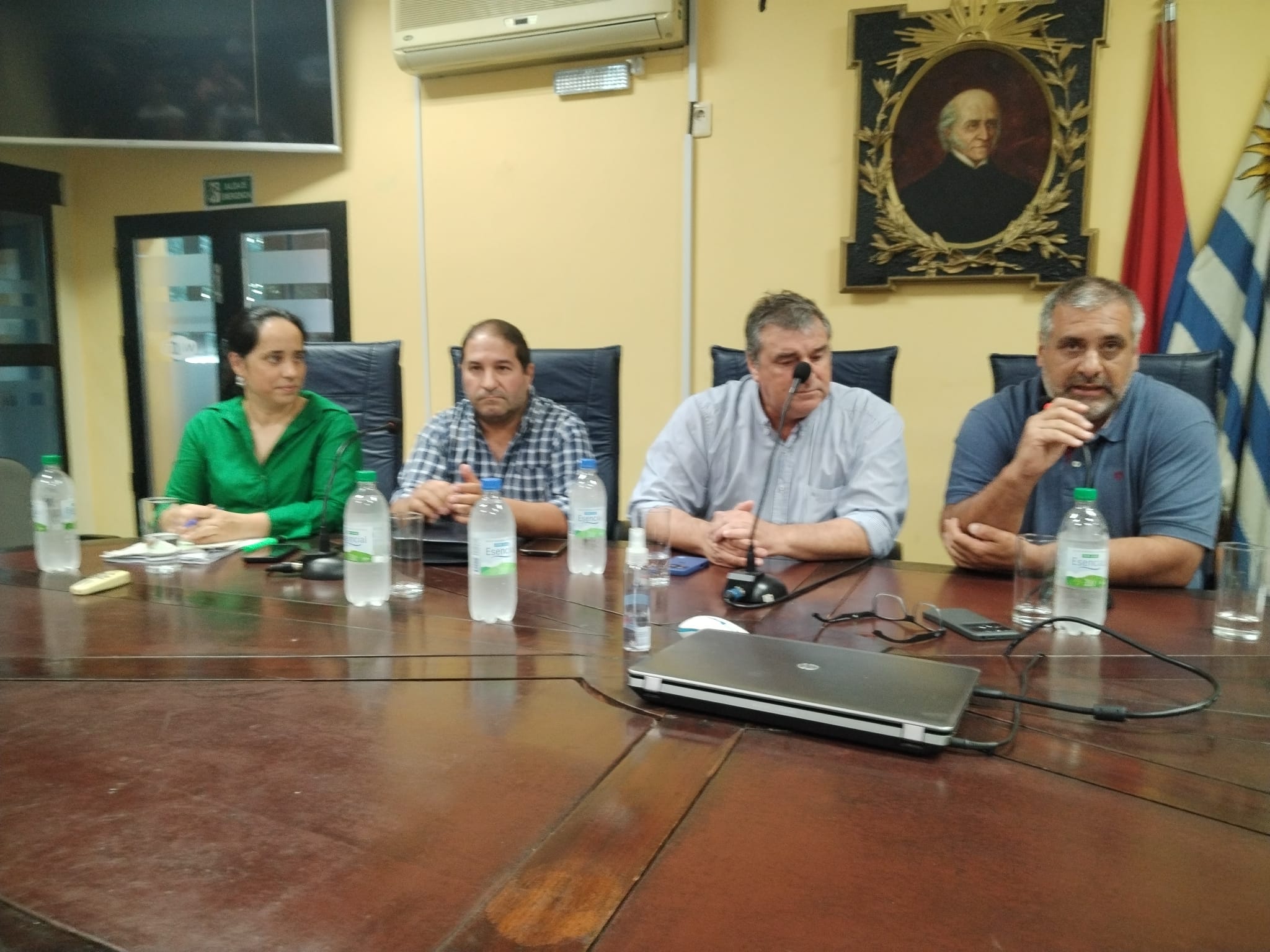 “El principal problema es la incomprensión de la dirigencia política y de los gobernantes nacionales”, dijo Botana