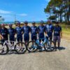 Desde el Club Ciclista Cerro Largo confían que para la clásica Doble Melo el equipo llegue en su plenitud