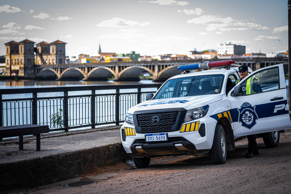 Un hombre y una mujer fueron condenados por hurto y tráfico de armas en Río Branco