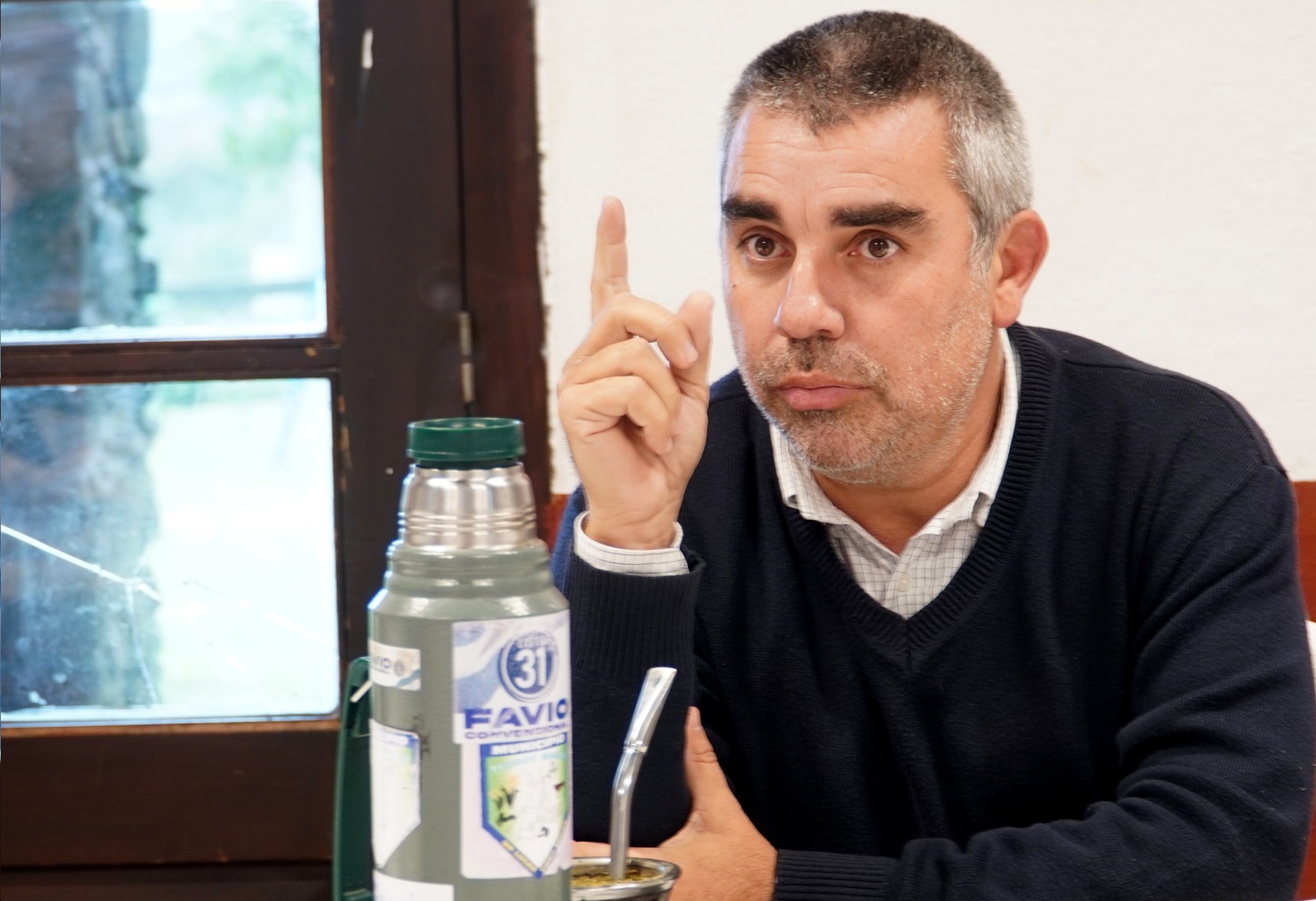 Con la condena del ex Alcalde Favio Freire ya son 24 los penados en el marco de la operación expediente