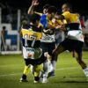 Melo Wanderers le ganó a Boca y forzó la segunda final por el Ciudad de Melo.