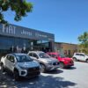 Autocrédito inaugura hoy la concesionaria oficial de las marcas Jeep, Ram y Fiat