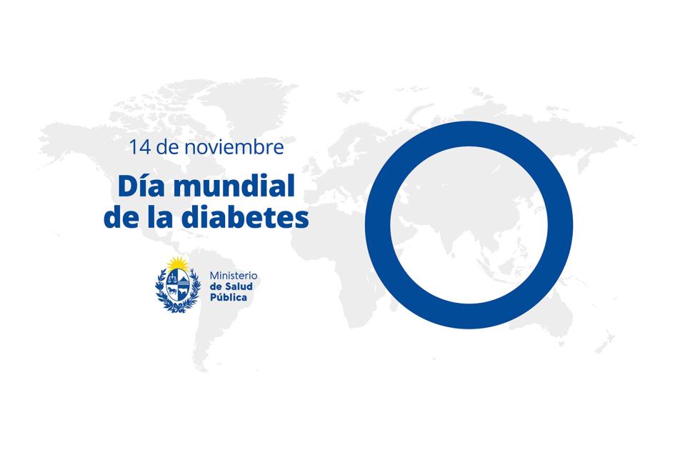 Con foco en la diabetes en el entorno laboral se conmemora este 14 de noviembre el día mundial de dicha enfermedad