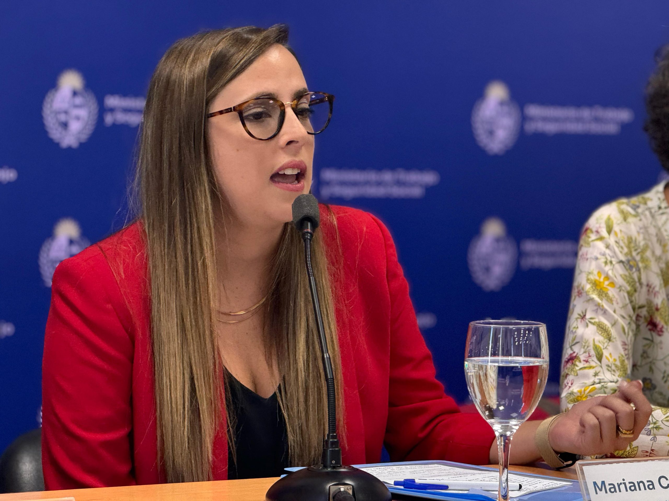 El Ministerio de Trabajo y Seguridad Social trabaja en la construcción de una nueva ley de empleo