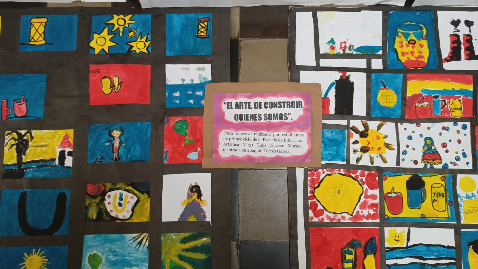 Una muestra anual de artes visuales y plásticas se habilita hoy en Melo