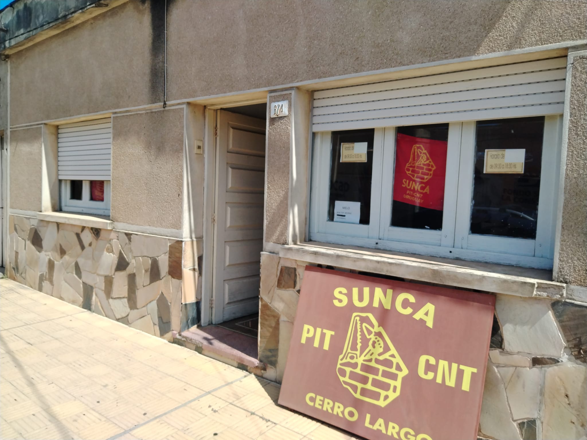 Los fondos sociales de la construcción habilitarán el registro durante diciembre y enero para la entrega de los útiles escolares