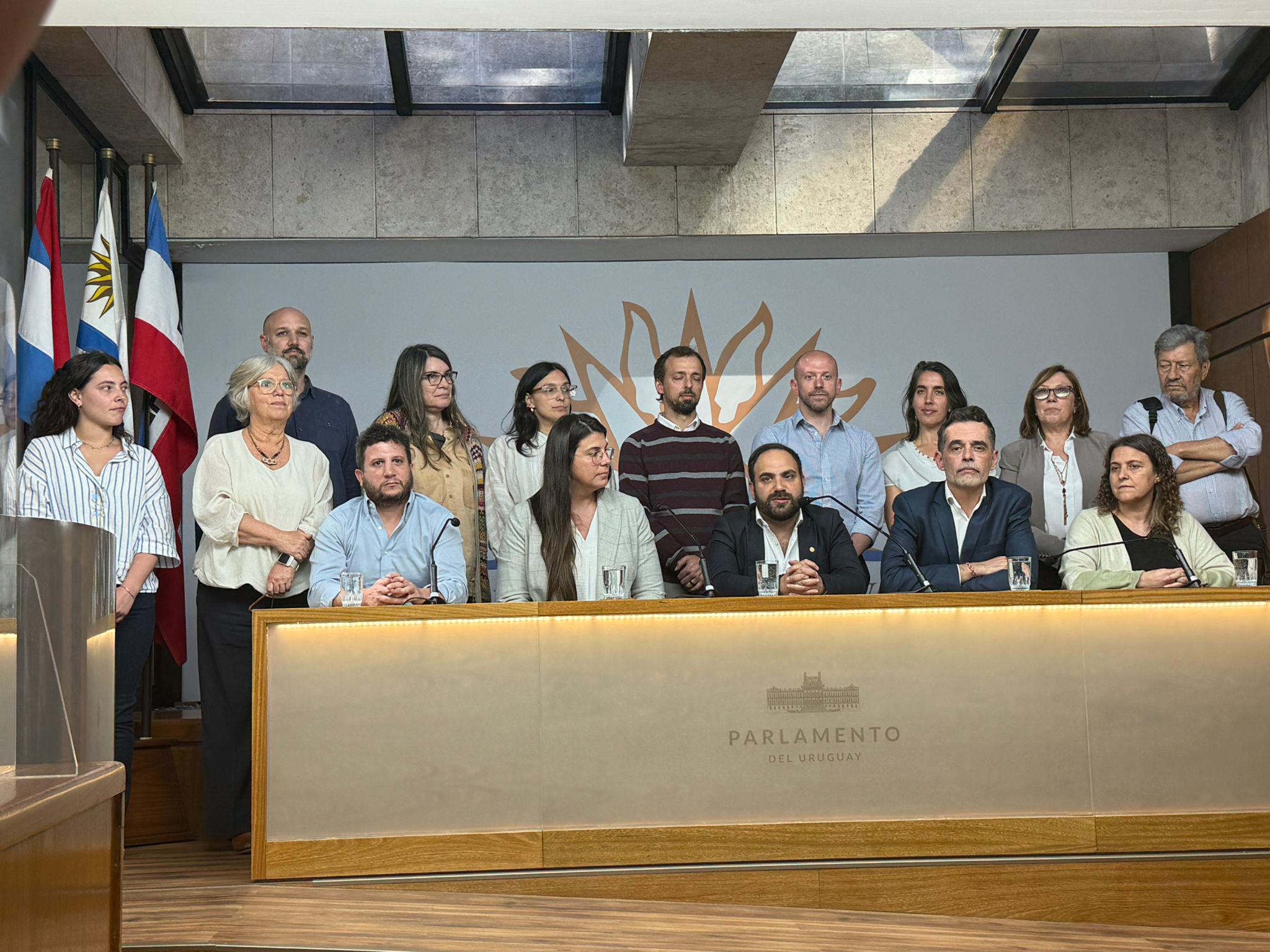 El Ministerio de Desarrollo Social marca sus prioridades presupuestales