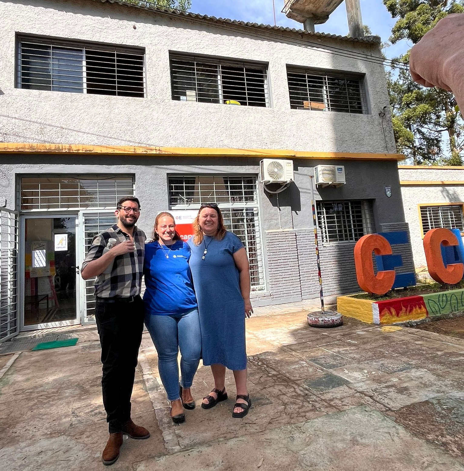 La dirección nacional de educación potencia un área de investigación