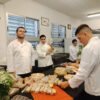 Desde la Escuela Técnica Superior de Melo confirman el interés que despierta en los estudiantes el dictado de la tecnicatura en gastronomía