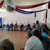 Una importante reunión interinstitucional abordó distintas problemáticas del balneario Lago Merín