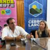 La intendencia presenta hoy ante el Ministerio de Turismo y de manera pública tres eventos a desarrollarse en el departamento