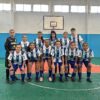 Auspicioso debut de Cerro Largo en la Copa Nacional de Futsal Femenino sub 18