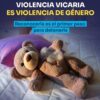 La comisión departamental por una vida libre de violencia realizará hoy una intervención pública en Plaza Independencia